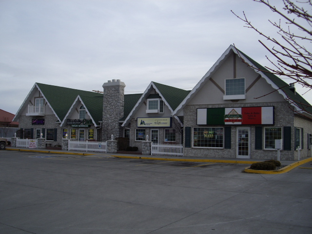 village