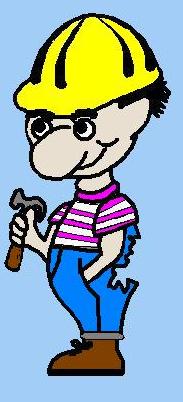 jonesman